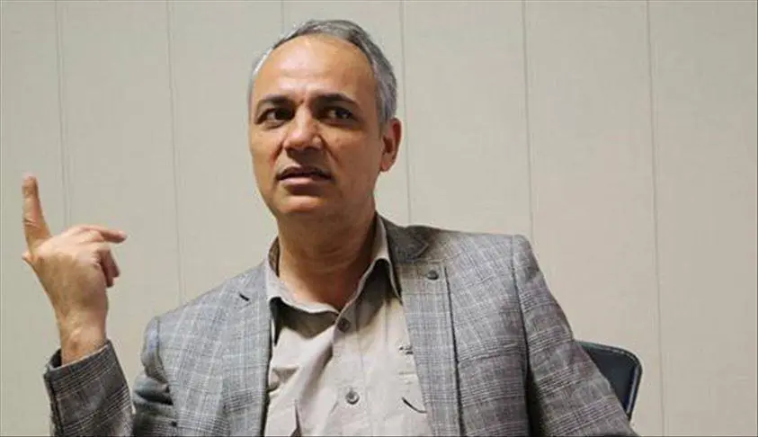 Zaidabadi: Principlist Opponents of the JCPOA are Raisi's Biggest Challenge