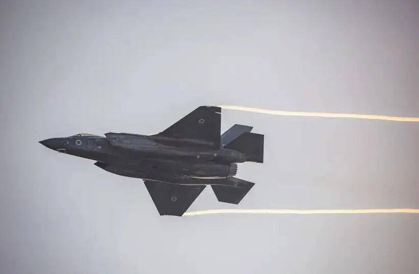 The Joint US-Israel Plan is to Attack Iran