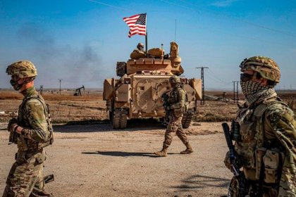 New Attack on Americans in Syria