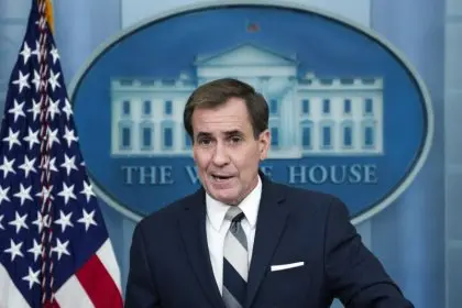 John Kirby Emphasizes the Role of IAEA in the JCPOA