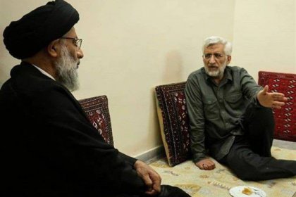 Saeed Jalili is an Obstacle to the Nuclear Deal Agreement