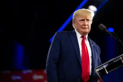 Revealing Trump's Theft of Confidential Government Documents