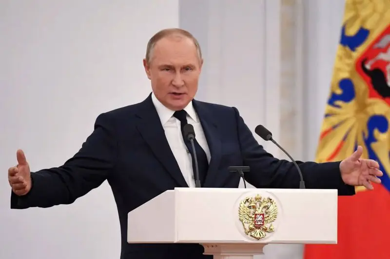 Serious Reduction in Russian Army Personnel Capability