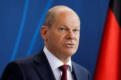 Germany Remains Cautious Against Putin