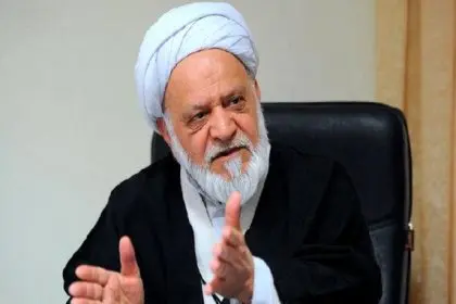 Mesbahi Moghadam: Reviving the JCPOA Doesn't Open a Green Garden to the People