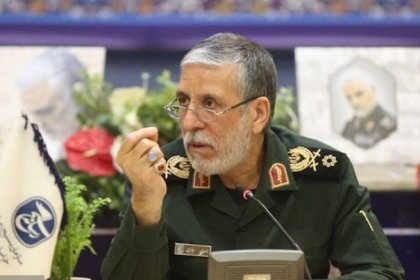 Deputy Head of IRGC Intelligence Organization: Media is the Frontline of the System