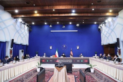 Tehran Municipality's Press Organizes Managers, Critique of Raisi's Government