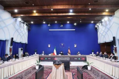 Tehran Municipality's Press Agency Criticizes Raisi Government's Management Arrangement