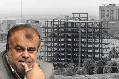 Rostam's Decision: The Minister Bids Farewell to Raisi's Government