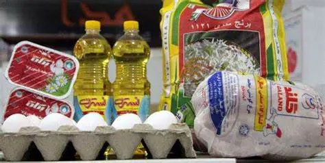 Food Prices Drop in Hamshahri: Rice, Oil, Meat, Chicken, and Eggs Have Become Cheaper