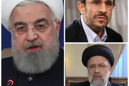 Raisi's Government Fails in Currency Market