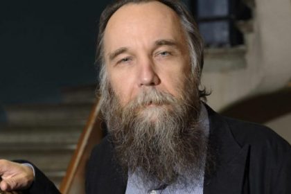 Dugin's Assassination Attempt Failed: Who is Dugin?