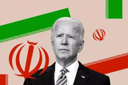 A Narrative of Two and a Half Years of Iran-U.S. Nuclear Negotiations