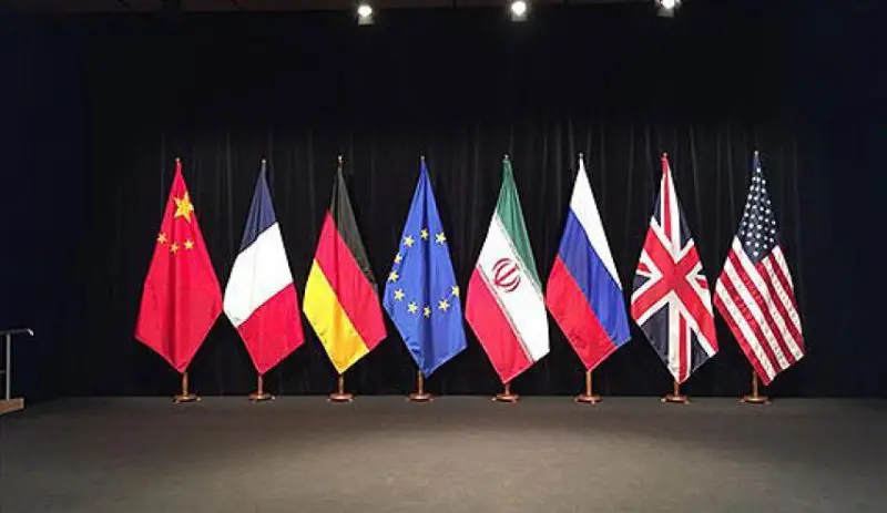 Foreign Minister's Warning to the Parliament