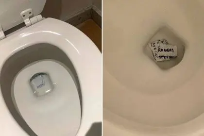 New Evidence on Another Trump Crime