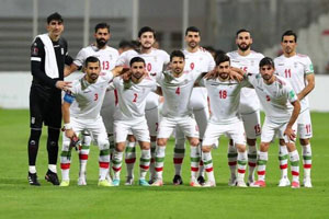 پیراهن تیم ملی ایران در جام جهانی ۲۰۲۲ تایید شد