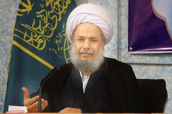 A Scholar from Qom Seminary: It's Impossible for Iranian Women to Give Up Hijab
