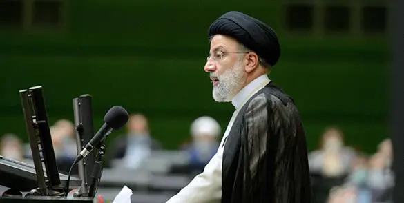 Raisi Holds the Record for Most Written Warnings from the Eleventh Parliament