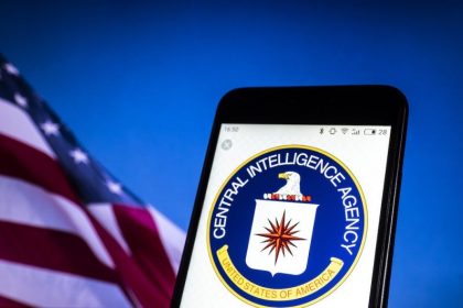 CIA and Its Afghan Agents