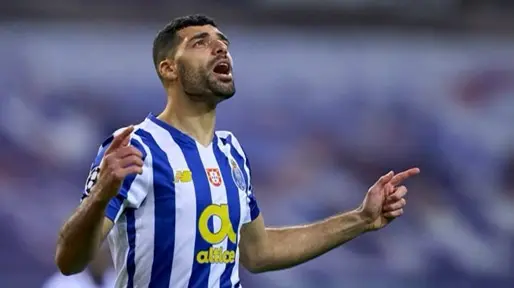 Taremi's Fireworks in the First Game of the Portuguese League