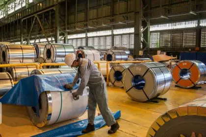 Decoding the Steelgate: The Corruption Case of Mobarakeh Steel Esfahan