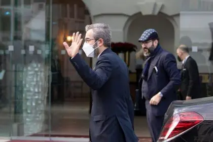 Who is to blame for the failure of the JCPOA negotiations