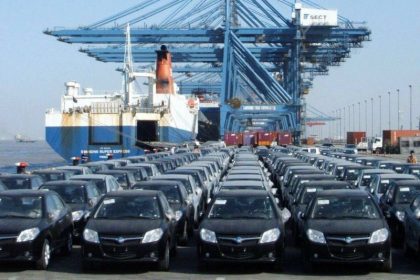 The fate of the car import case became like the JCPOA