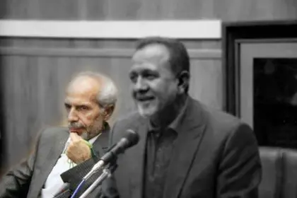 Who is the Godfather of the Executive Headquarters of Imam's Decree Mafia Network?