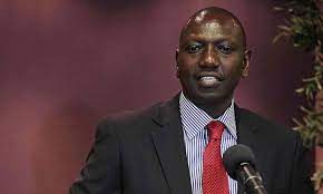 William Ruto's Victory in Kenya's Tense Election