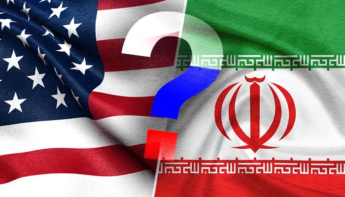 The Iran and America Puzzle with a Russian Question Mark