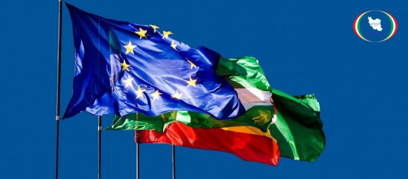 Azizi: The European Troika Statement is an Israeli Demand