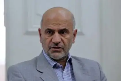 Farshad Momeni: The Cost of Talking About Justice in This Society is High