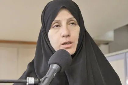 Seyyedeh Sakineh Omrani: Achieving Gender Equality is Not Rationally Possible