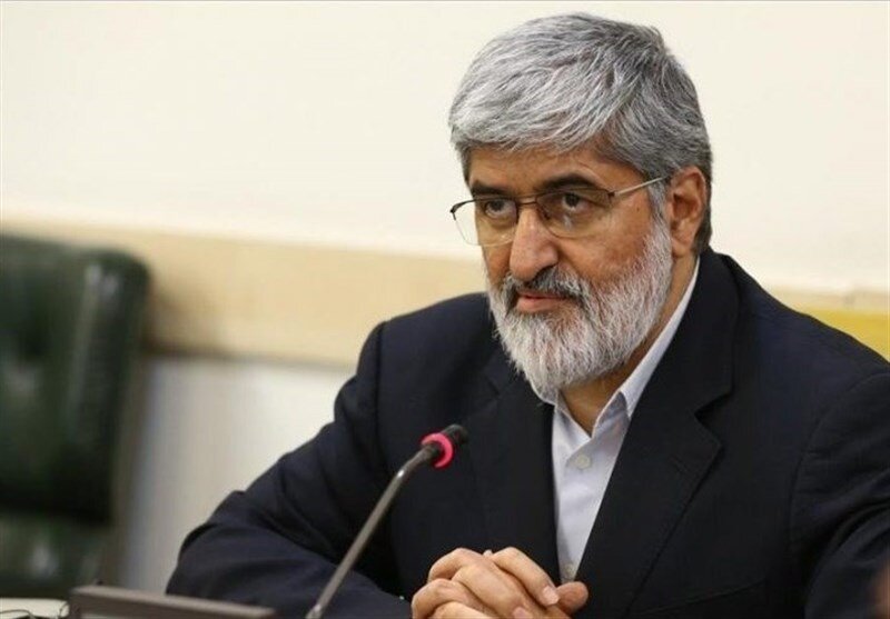 Ali Motahari: The Islamic Revolution Has Become Synonymous with Centrifuges