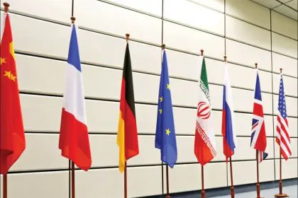 US State Department: Mutual Return to JCPOA Helps Regional Stability