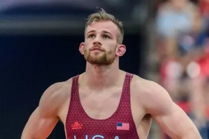 Taylor to Yazdani: I Know Losing is Frustrating