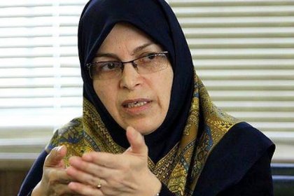 The Secretary-General of the Union of the Nation of Iran Party: The place for a critic and non-violent reformer is not prison