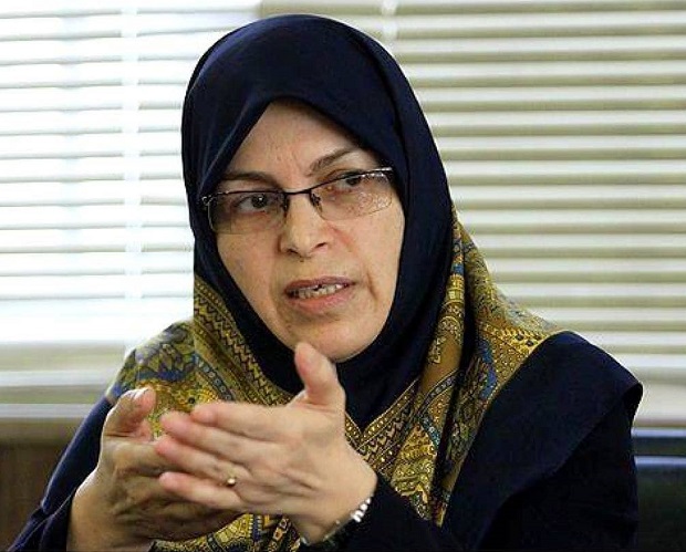 The Secretary-General of the Union of the Nation of Iran Party: The place for a critic and non-violent reformer is not prison