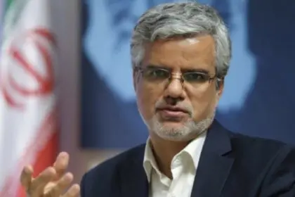 Sadeghi's Criticism of the Leader of the Islamic Republic