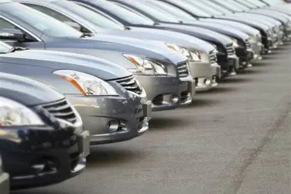 A Member of the Industry Commission Reveals the Car Import Mafia