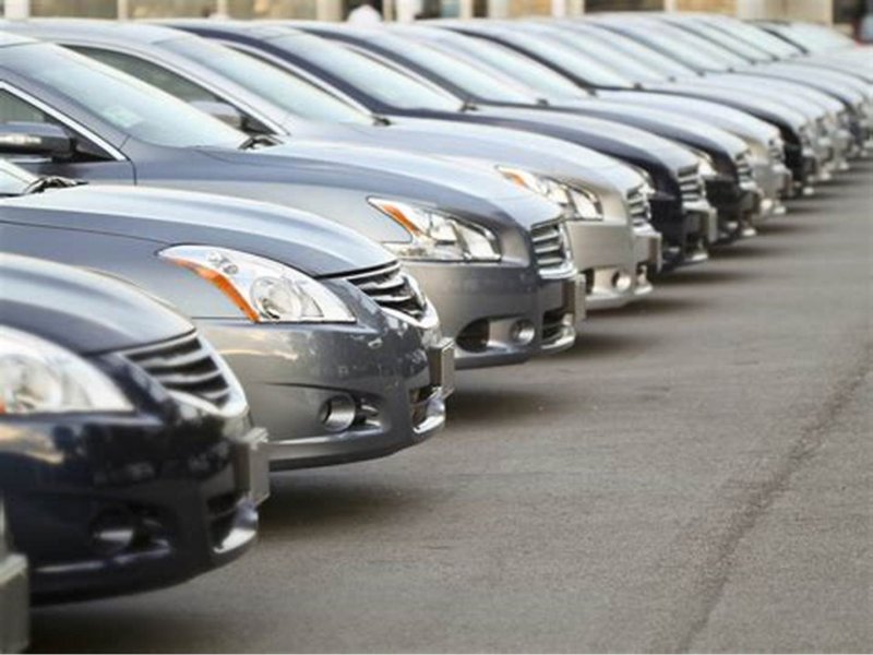 A Member of the Industries Commission Reveals the Car Import Mafia