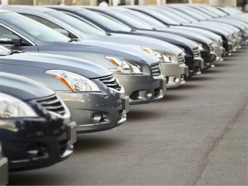 A Member of the Industry Commission Reveals the Car Import Mafia