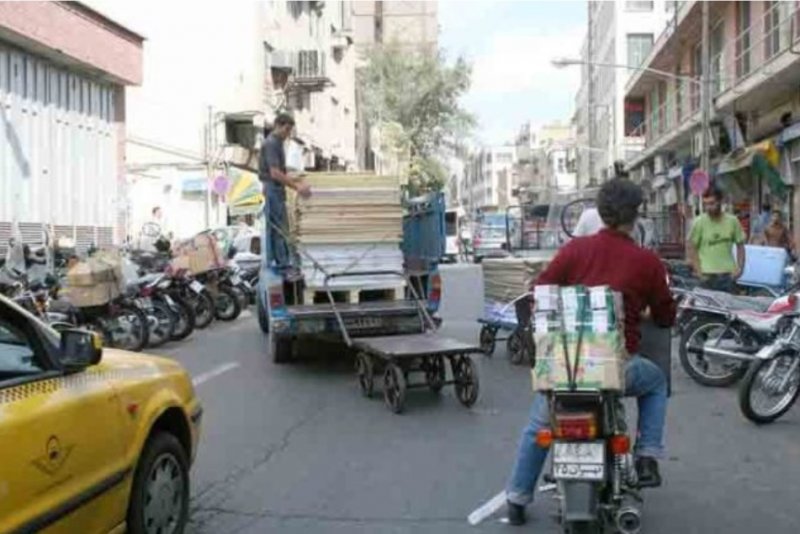 Paper Prices Hit Record High in Iran