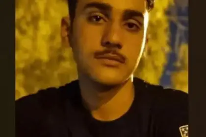 The Story of Amirhossein Khademi, a Teen Victim of Assault