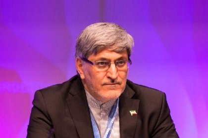 Iran's Representative at the Atomic Energy Agency: The Board of Governors' Statement is Unconstructive