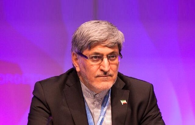 Iran's Representative at the Atomic Energy Agency: The Board of Governors' Statement is Unconstructive