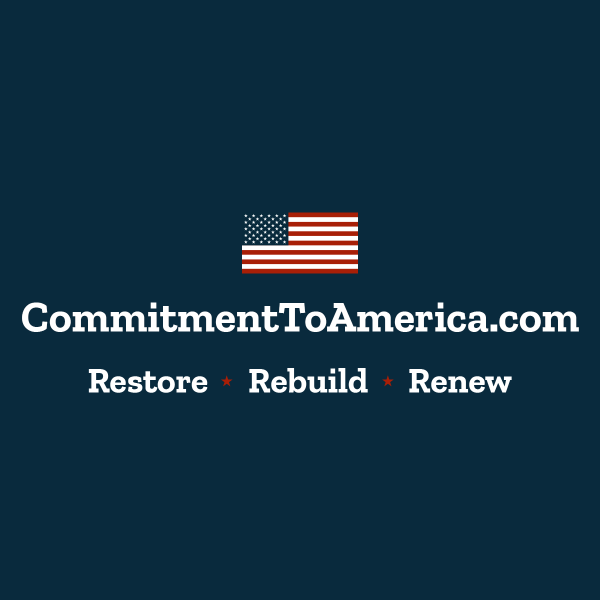 Manifesto of Republicans' Commitment to America