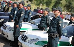 Special Police Patrols Begin Operations in Tehran Today