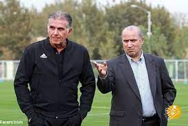 Carlos Queiroz's Contract Amount with Iran's National Team Revealed