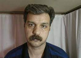 Reza Shahabi's Detention Order Extended